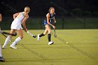 FH vs Fitchburg  Wheaton College Field Hockey vs Fitchburg State. - Photo By: KEITH NORDSTROM : Wheaton, field hockey, FH2023, Fitchburg